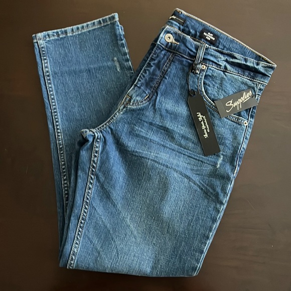 Supplies by Union Bay Jeans - Picture 2 of 6